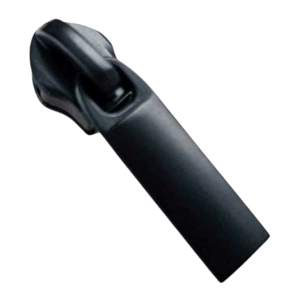 Toilettasje zwart basic