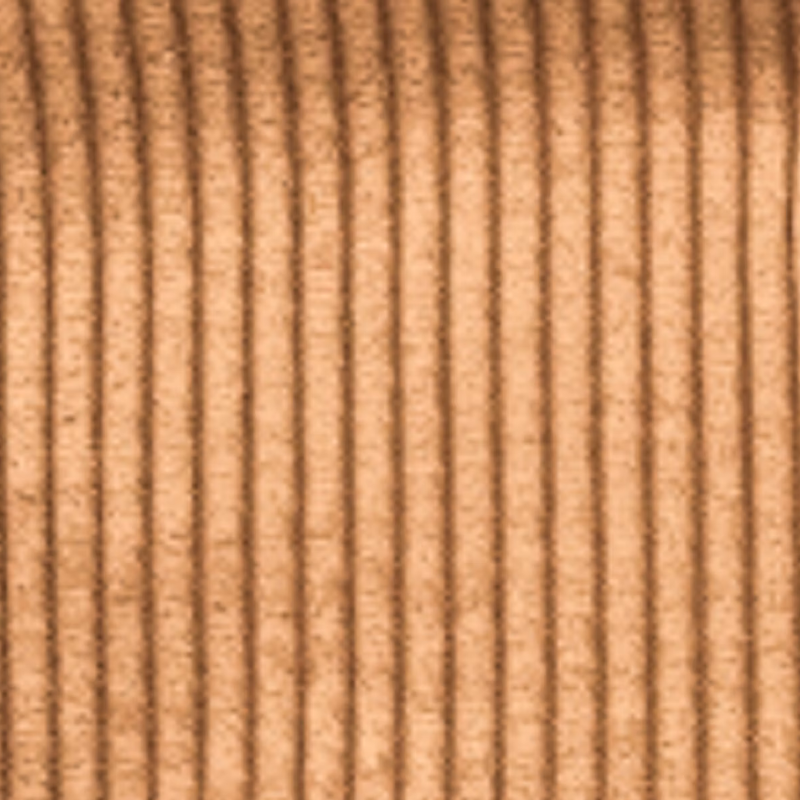 Stel je eigen ribfluweel rugtas samen